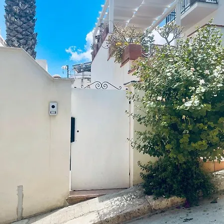 La Palma Rooms & Apartments Marettimo Exterior photo