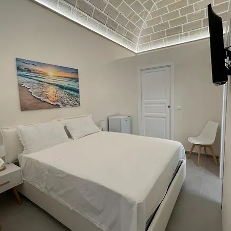 La Palma Rooms & Apartments Marettimo Exterior photo