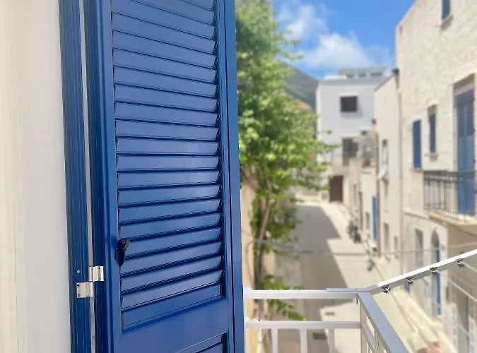 La Palma Rooms & Apartments