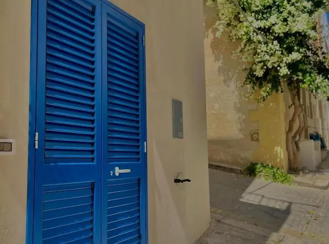 La Palma Rooms & Apartments