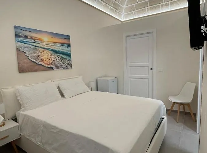 La Palma Rooms & Apartments