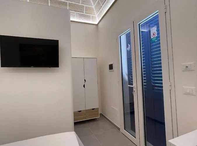 La Palma Rooms & Apartments