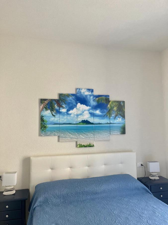 Apartment La Palma & Marettimo