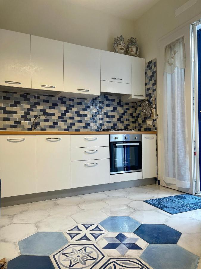 Apartment La Palma &