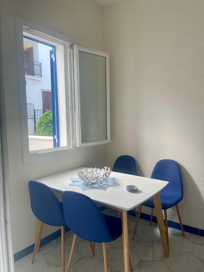 Apartment La Palma & Marettimo